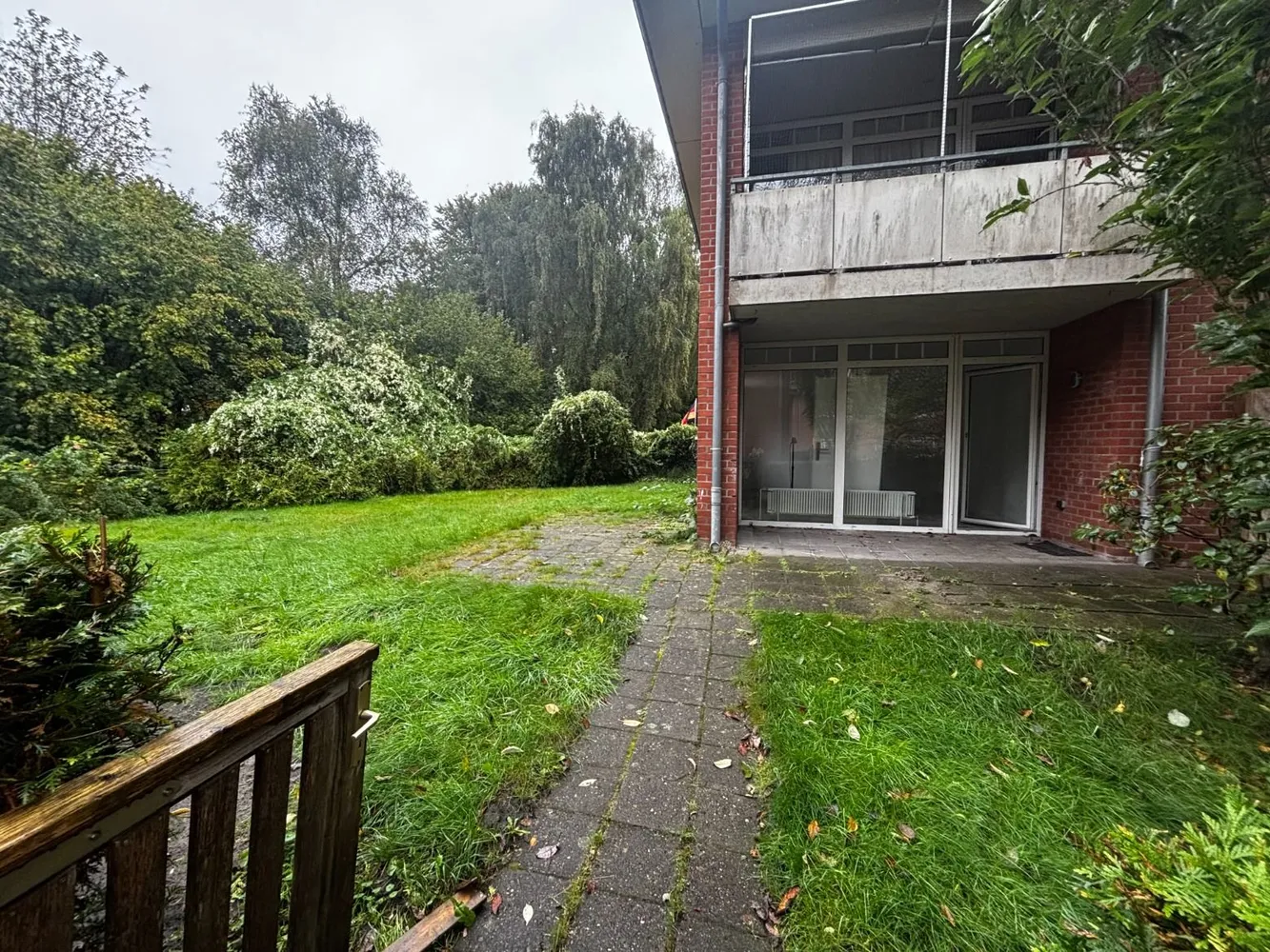 3 room apartment with 75 m² in Oldenburg – Photo 6