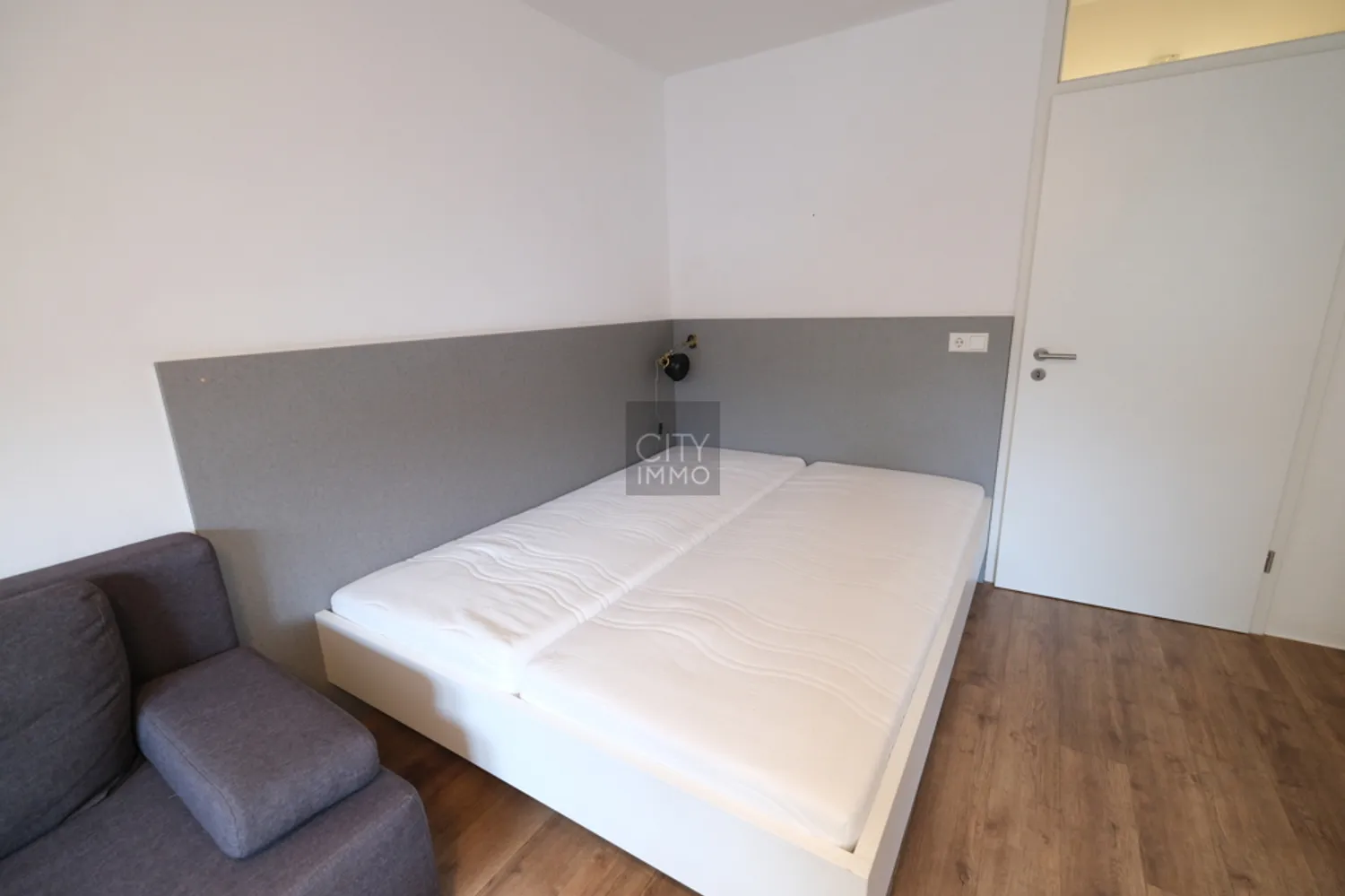 1 Zimmer Wohnung mit 28 m² in Nürnberg – Bild 7