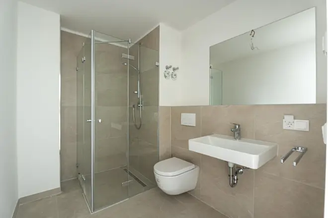 1 Zimmer Wohnung mit 29 m² in Nürnberg – Bild 4