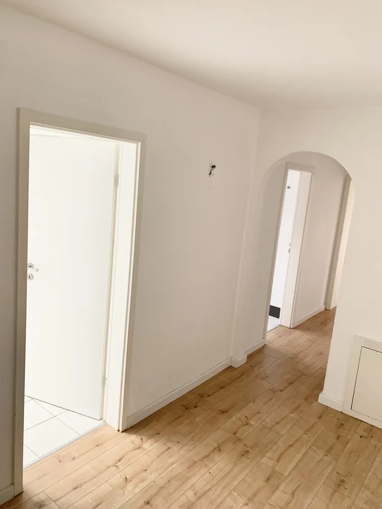 4 Zimmer Wohnung mit 93 m² in Nürnberg – Bild 4