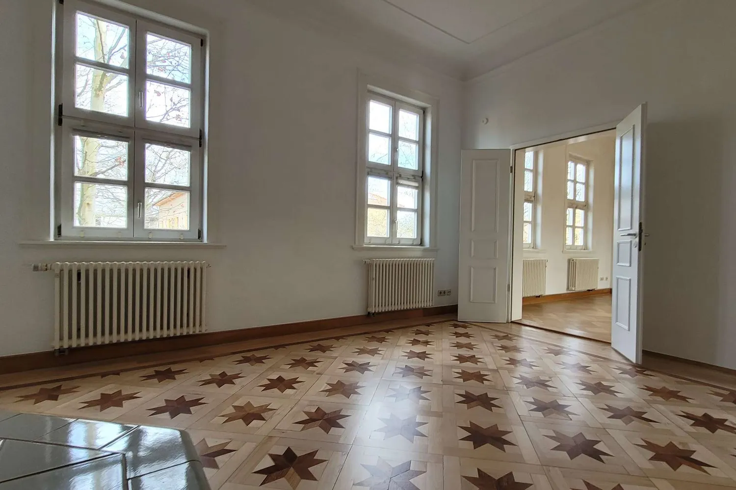5 room apartment with 152 m² in Gotha – Photo 8
