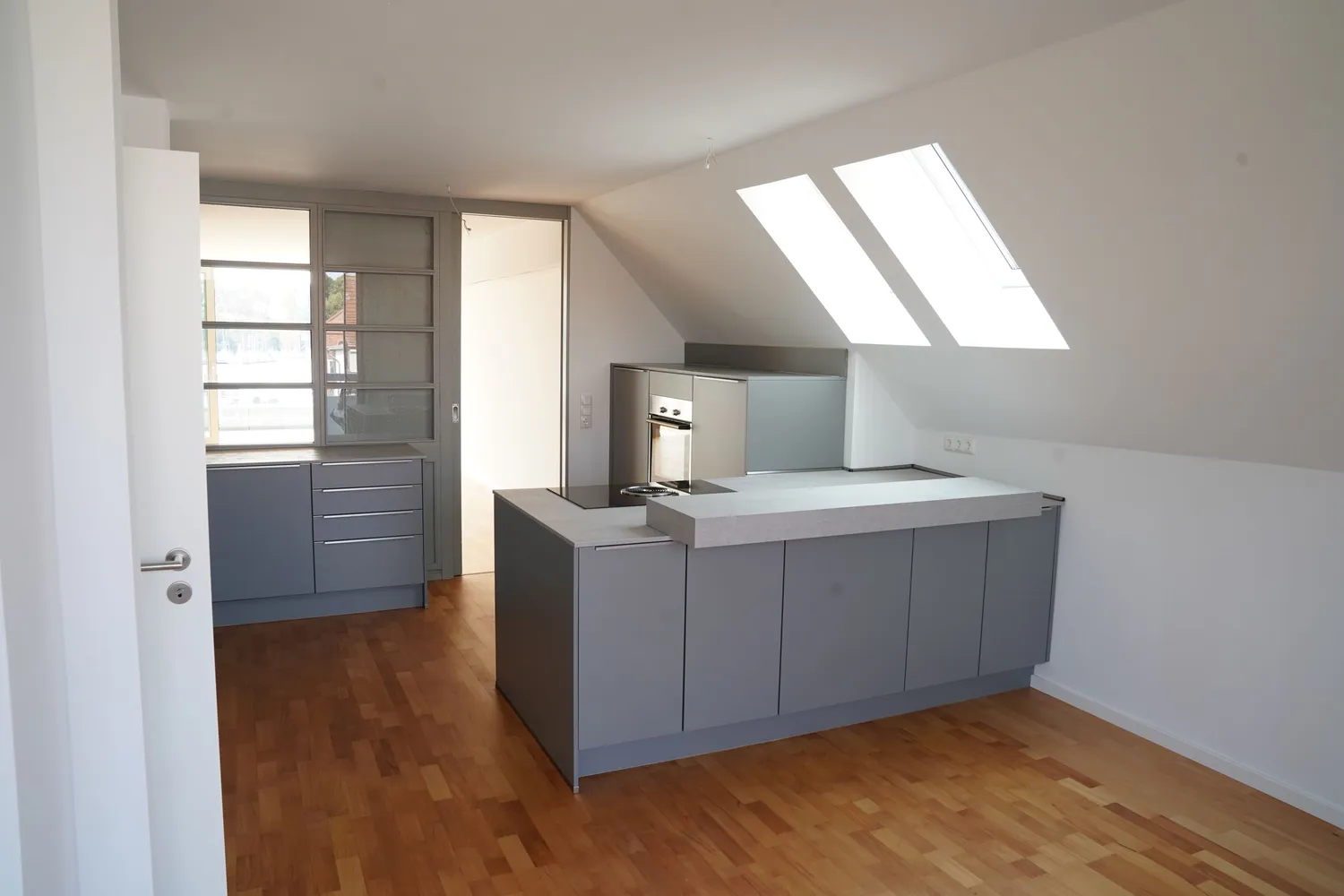5 Zimmer Wohnung mit 168 m² in Lübeck – Bild 8