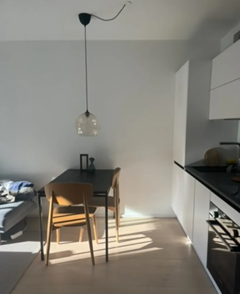 1 Zimmer Wohnung mit 34 m² in München – Bild 7