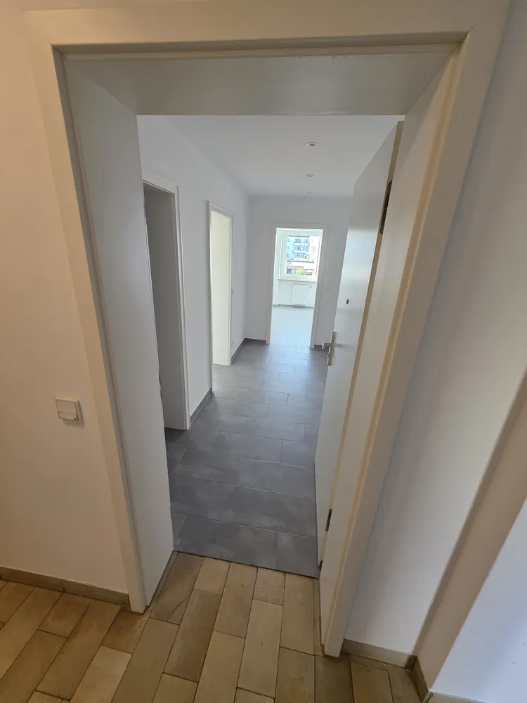 2 Zimmer Wohnung mit 51 m² in München – Bild 2