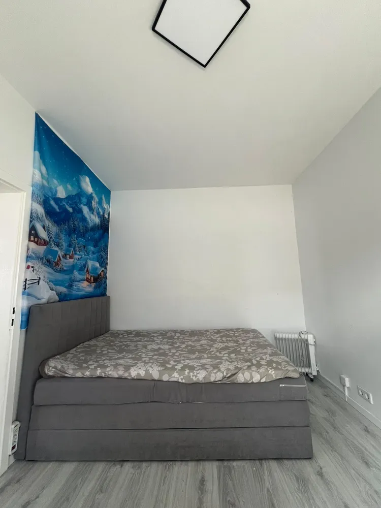 3 Zimmer Wohnung mit 54 m² in Wuppertal – Bild 3
