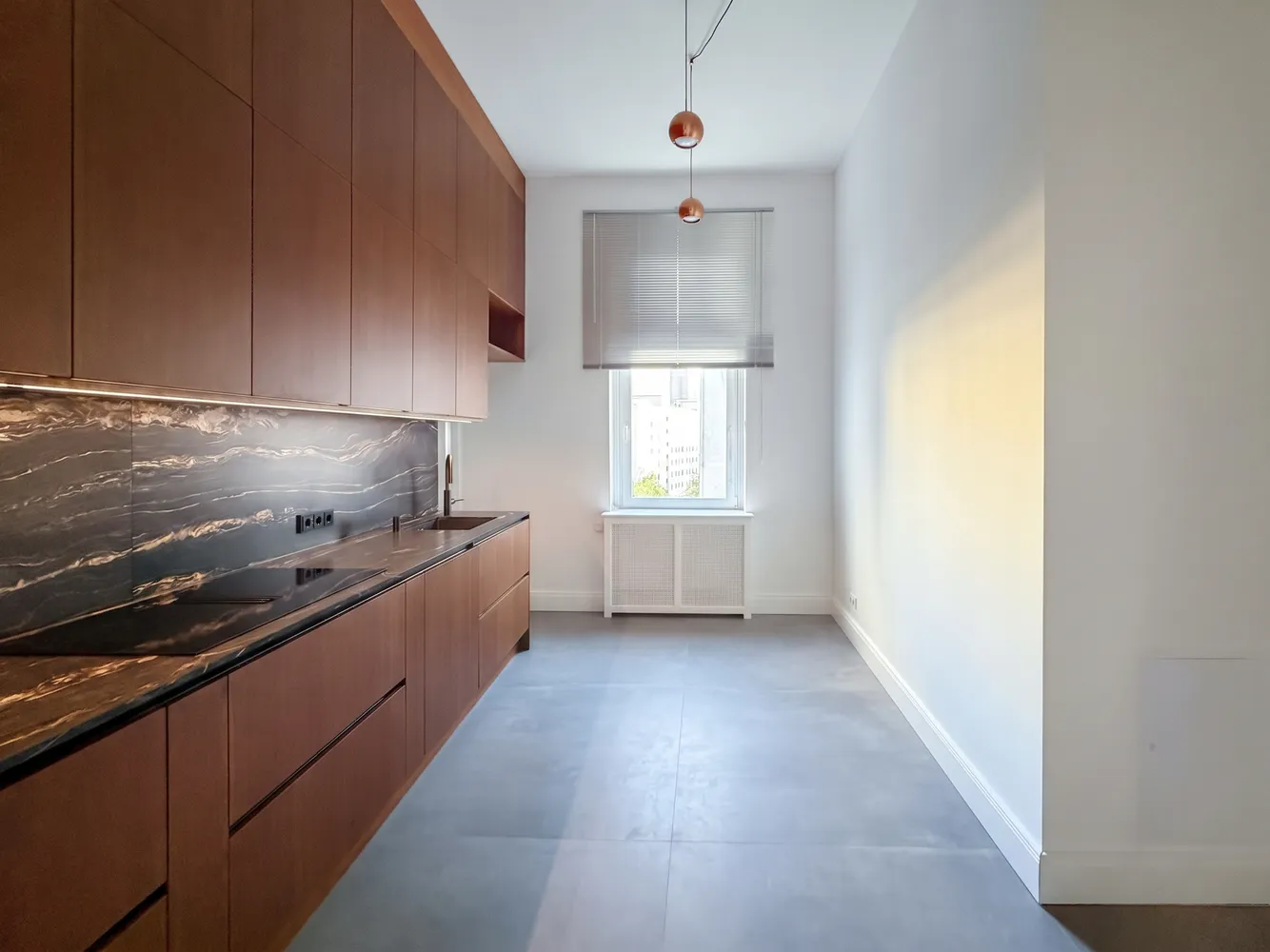 3 Zimmer Wohnung mit 170 m² in Berlin – Bild 4