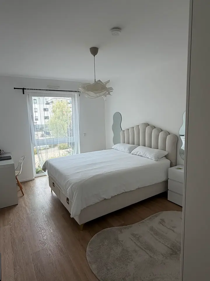 2 Zimmer Wohnung mit 70 m² in Düsseldorf – Bild 9