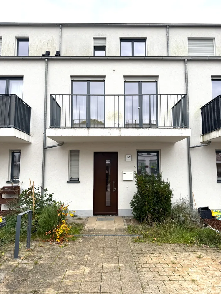 4 Zimmer Haus mit 139 m² in Berlin – Bild 9