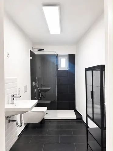 2 Zimmer Wohnung mit 57 m² in Nürnberg – Bild 4