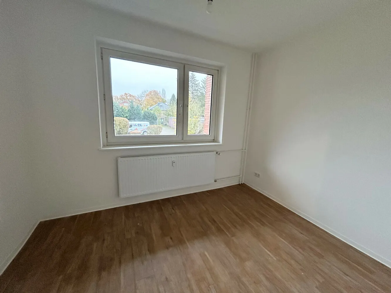 2 Zimmer Wohnung mit 59 m² in Hamburg – Bild 4