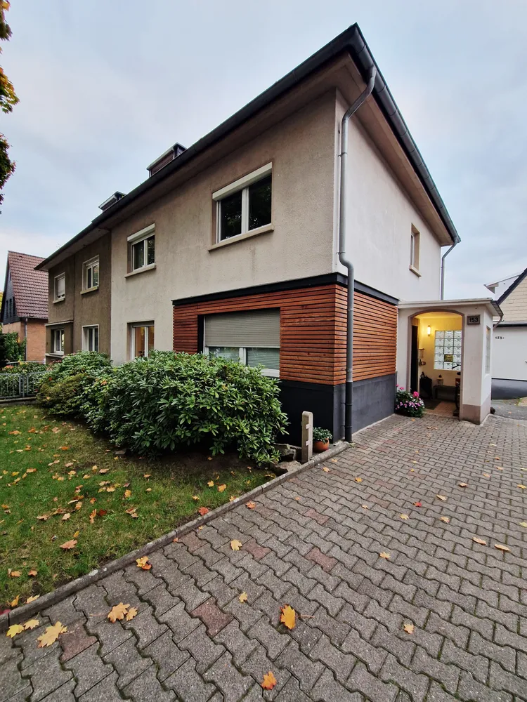 2 room apartment with 52 m² in Mülheim an der Ruhr – Photo 1
