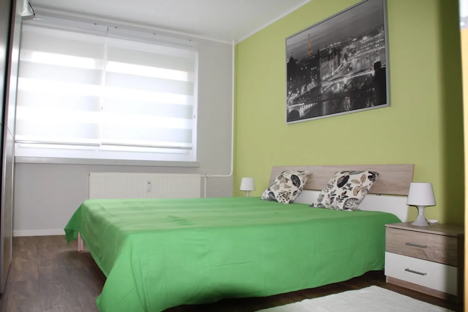 3 Zimmer Wohnung mit 70 m² in Görlitz – Bild 3