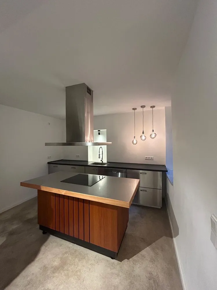 2 room apartment with 90 m² in Bochum – Photo 8