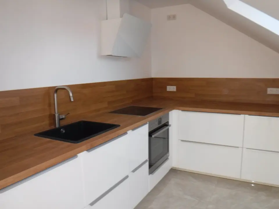 2 Zimmer Wohnung mit 60 m² in Heidelberg – Bild 3
