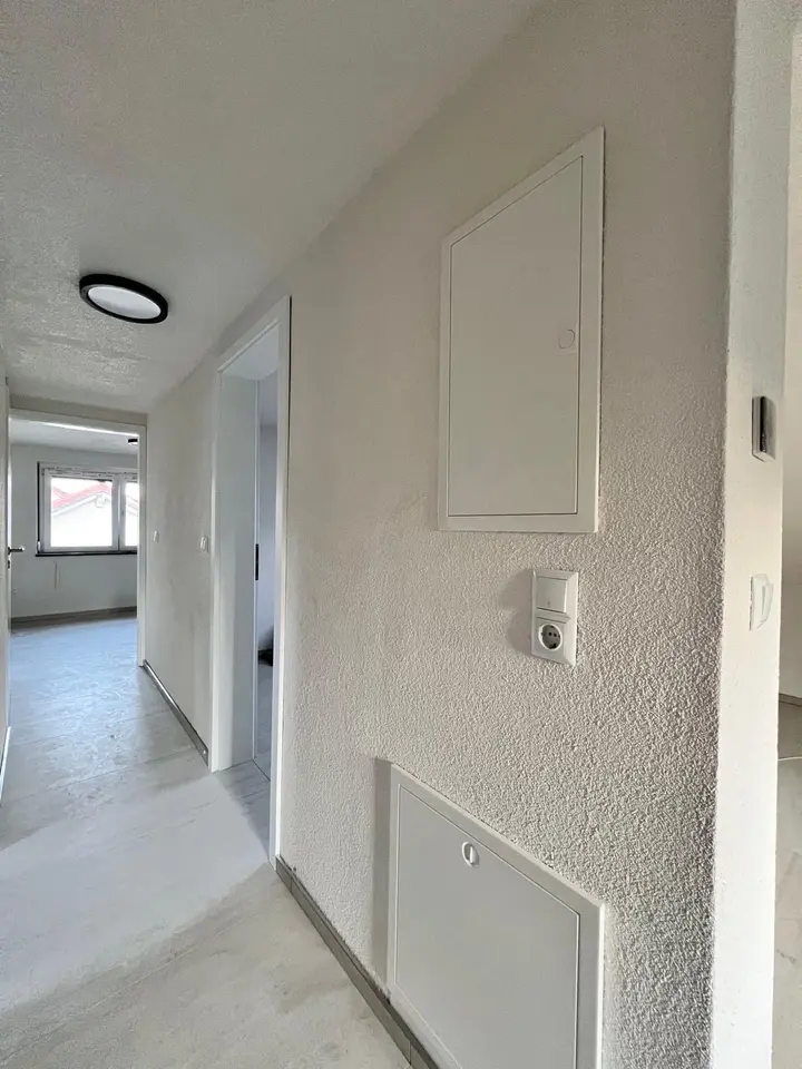 3 Zimmer Wohnung mit 56 m² in Balingen – Bild 7
