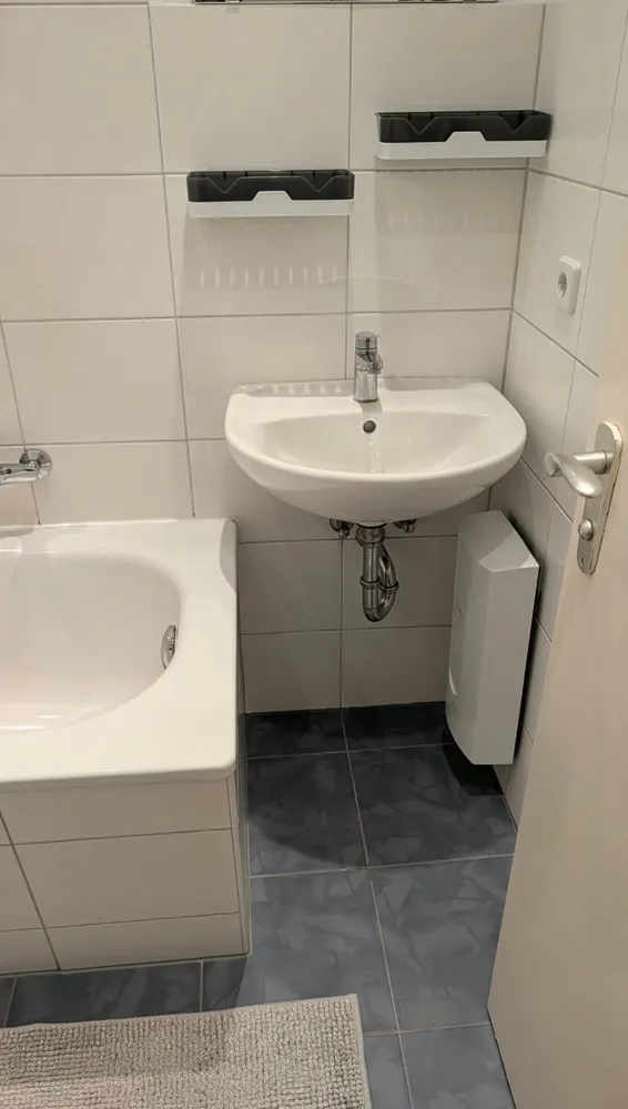 2 Zimmer Wohnung mit 50 m² in Berlin – Bild 3