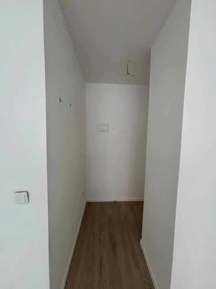 2 Zimmer Wohnung mit 40 m² in Frankfurt am Main – Bild 2