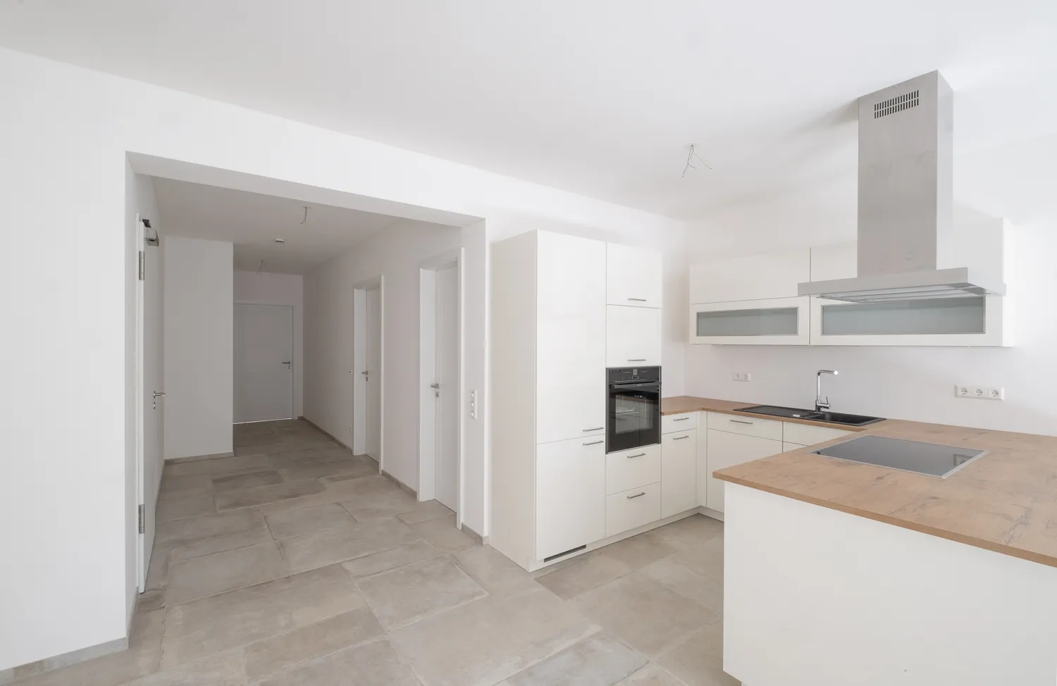 3 Zimmer Wohnung mit 103 m² in Ravensburg – Bild 3