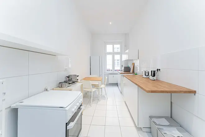 WG-Zimmer in Berlin – Bild 5