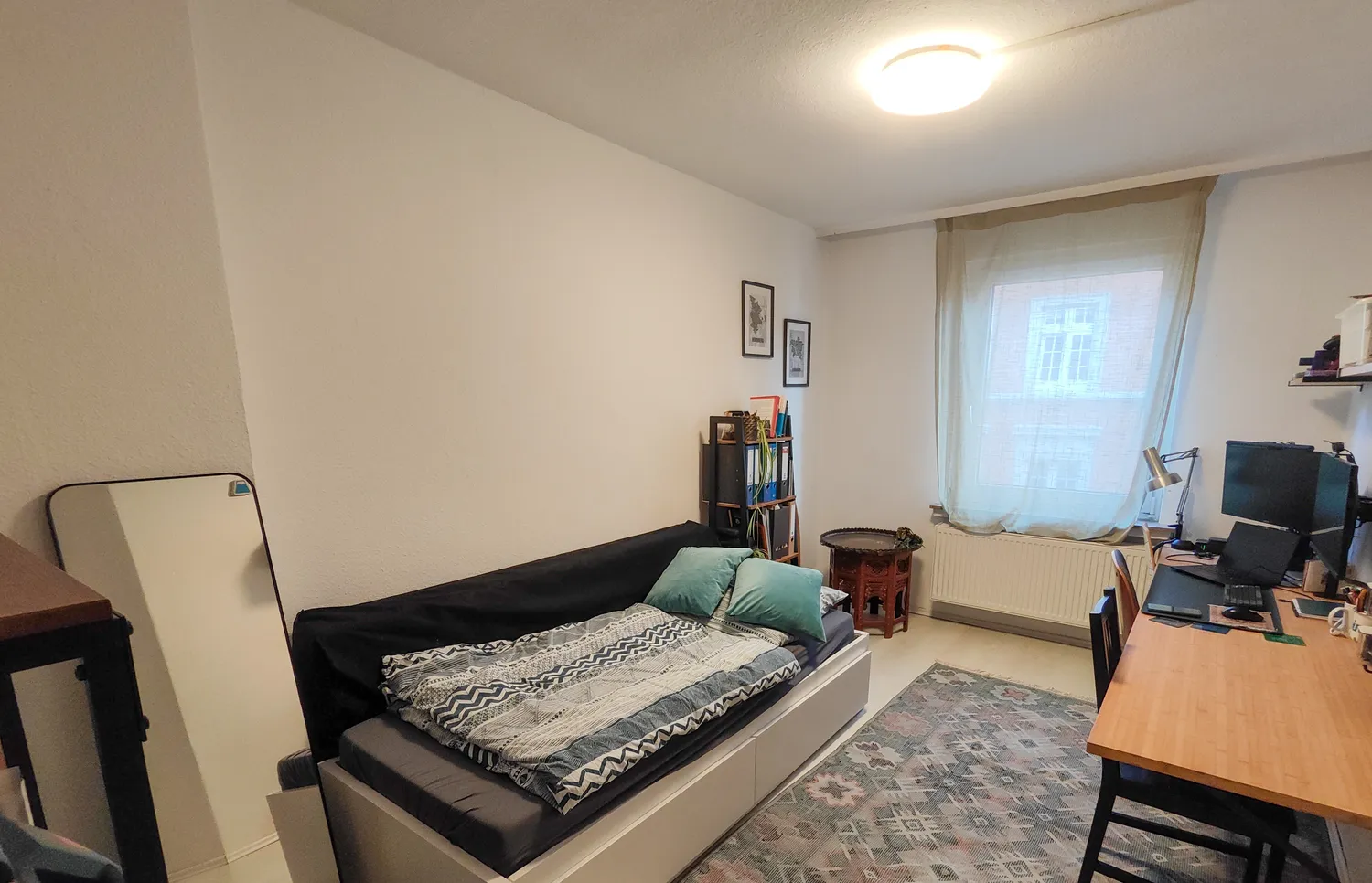 4 Zimmer Wohnung mit 107 m² in Hannover – Bild 10
