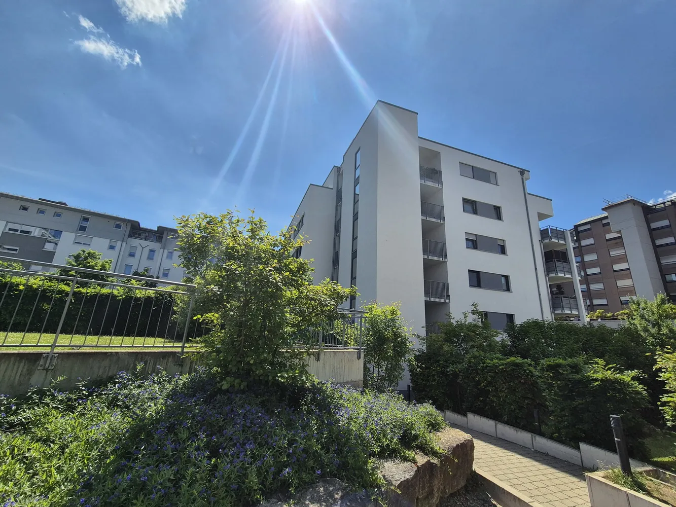 5 room apartment with 124 m² in Sindelfingen – Photo 3