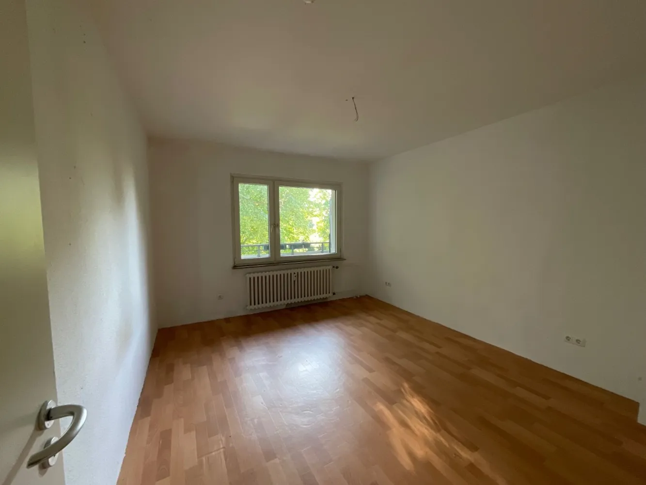 3 Zimmer Wohnung mit 60 m² in Duisburg – Bild 3