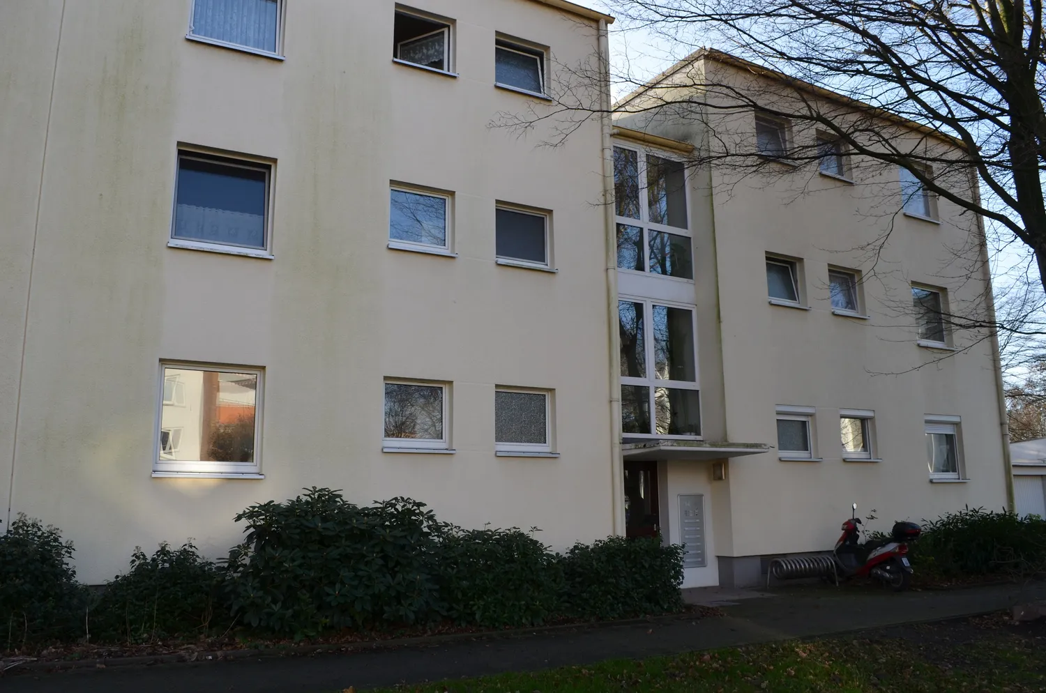 3 room apartment with 70 m² in Bremen – Photo 1
