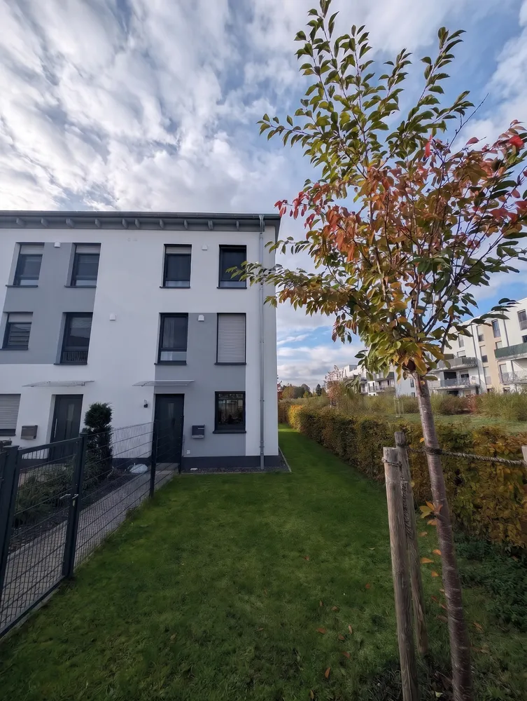 5 Zimmer Haus mit 143 m² in Wiesbaden – Bild 6