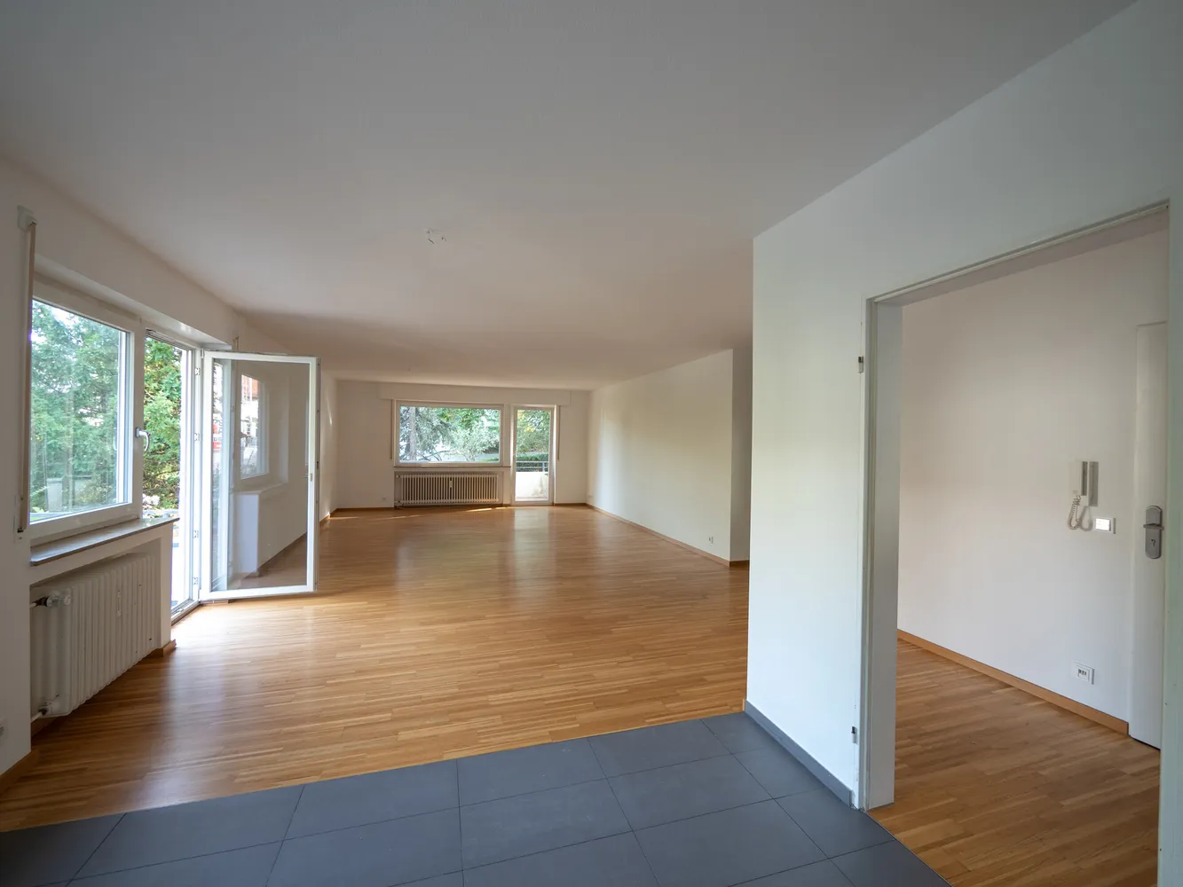 3 Zimmer Wohnung mit 105 m² in Stuttgart – Bild 3