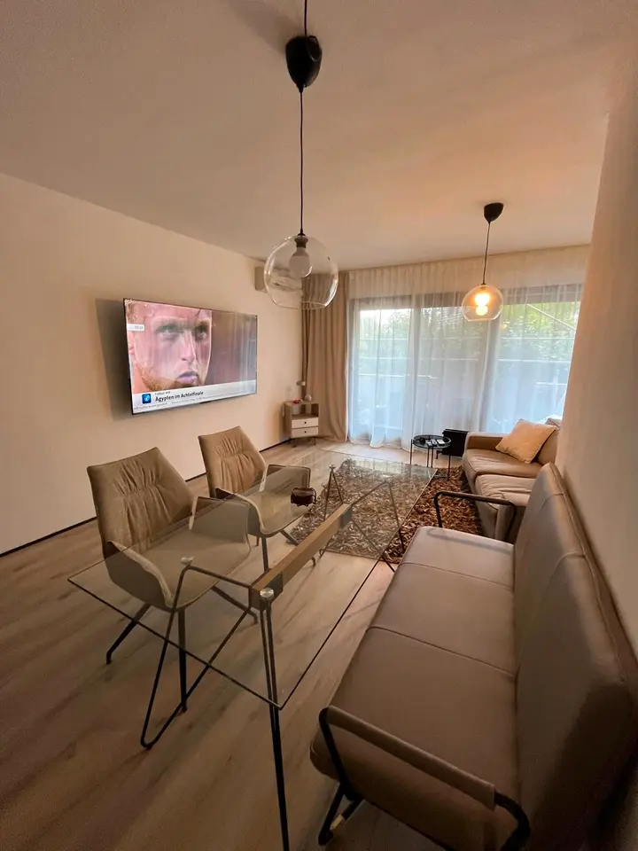 WG-Zimmer mit 44 m² in Wiesbaden – Bild 7