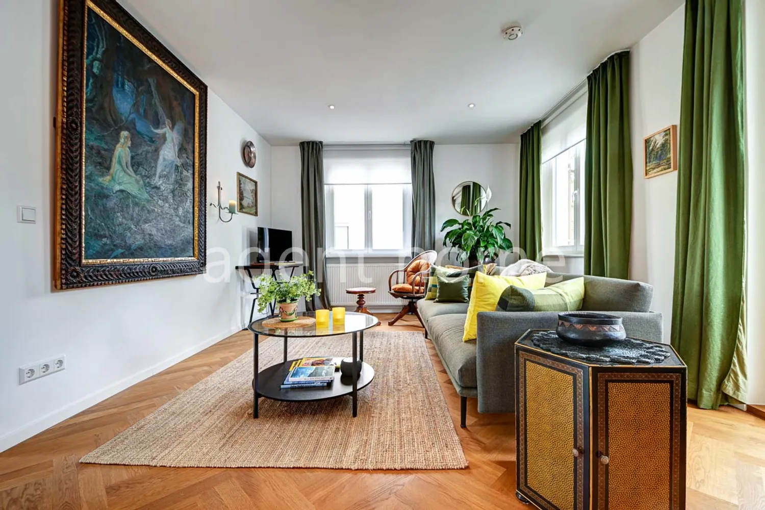 3 Zimmer Wohnung mit 78 m² in Stuttgart – Bild 8