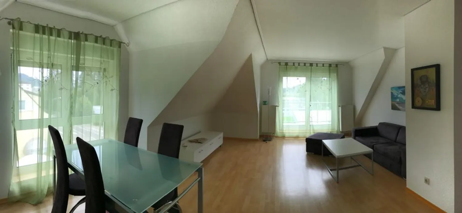 4 Zimmer Wohnung mit 67 m² in Saarbrücken – Bild 5