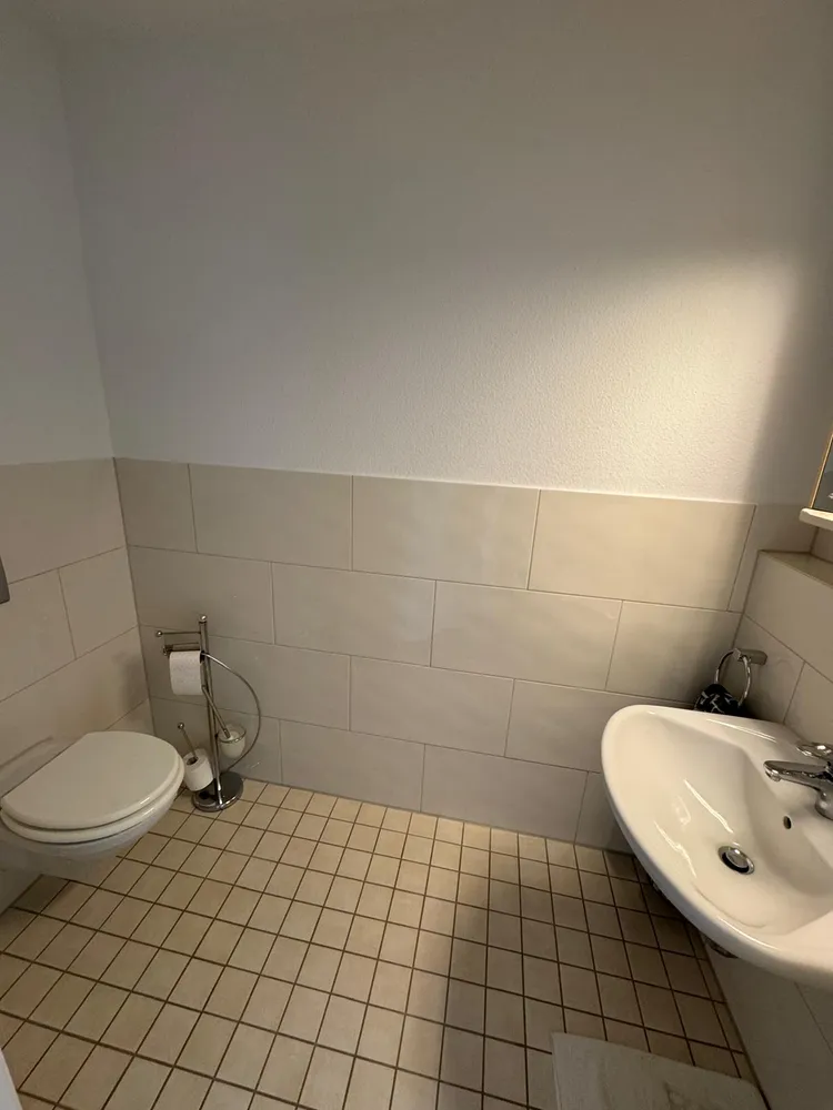3 room apartment with 128 m² in Frankfurt am Main – Photo 7