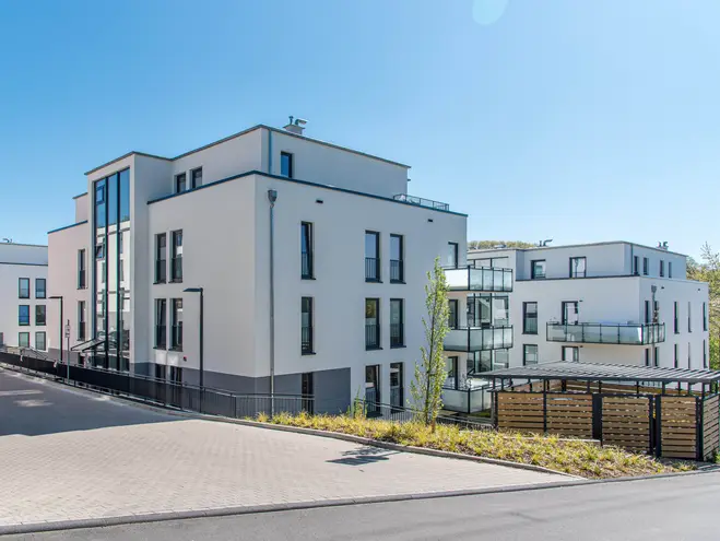 3 Zimmer Wohnung mit 86 m² in Wuppertal – Bild 4