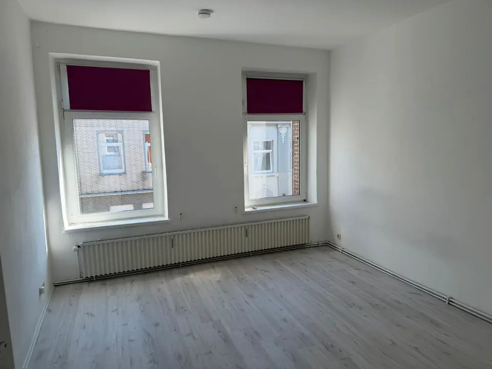 WG-Zimmer mit 21 m² in Aachen – Bild 8