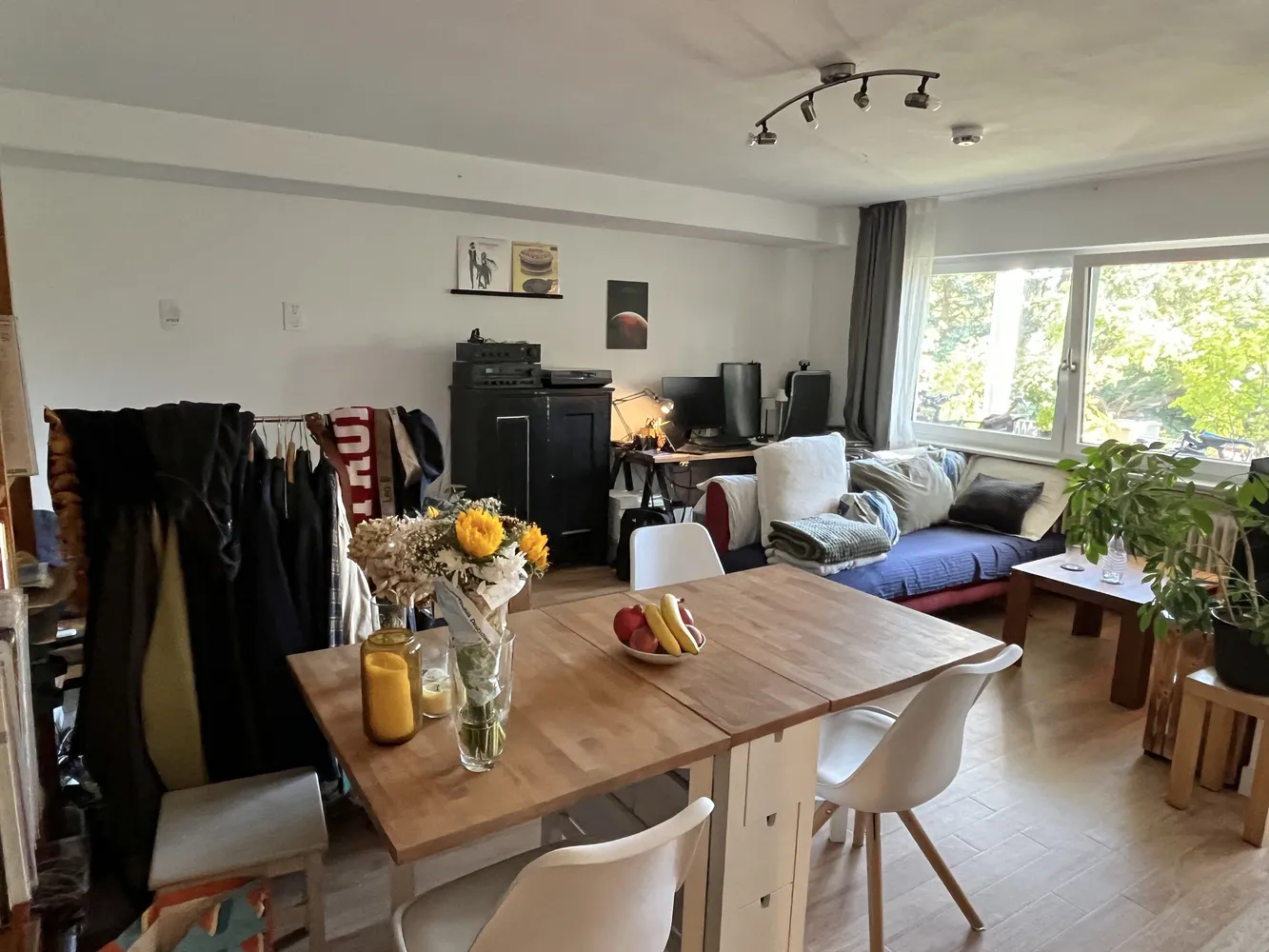 1 Zimmer Wohnung mit 35 m² in Mainz – Bild 8