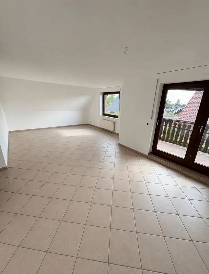 4 Zimmer Wohnung mit 120 m² in Coesfeld – Bild 7