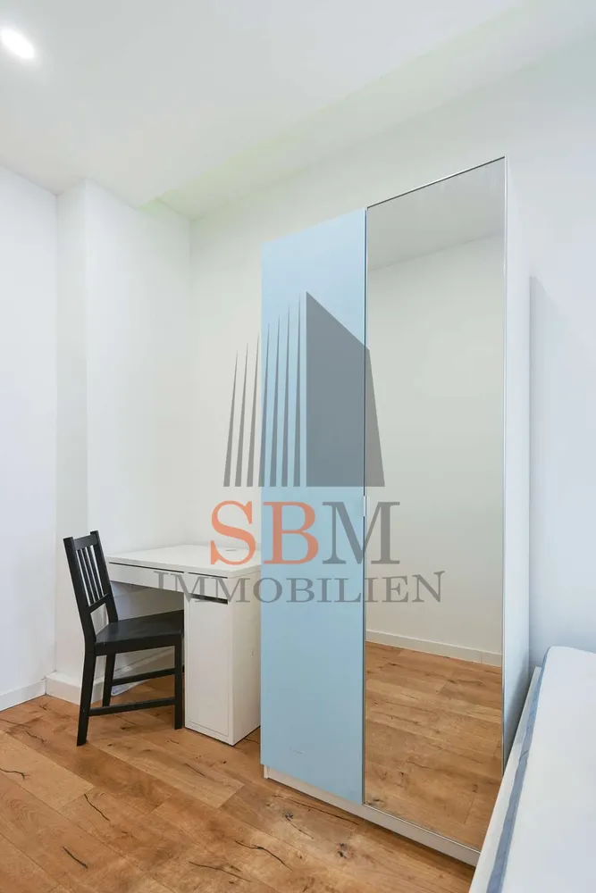Shared room with 11 m² in Nuremberg – Photo 4