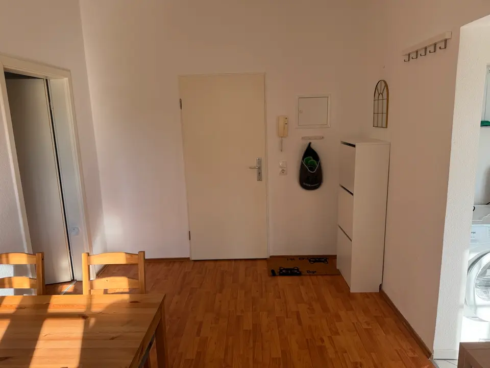 2 Zimmer Wohnung mit 39 m² in Leipzig – Bild 5