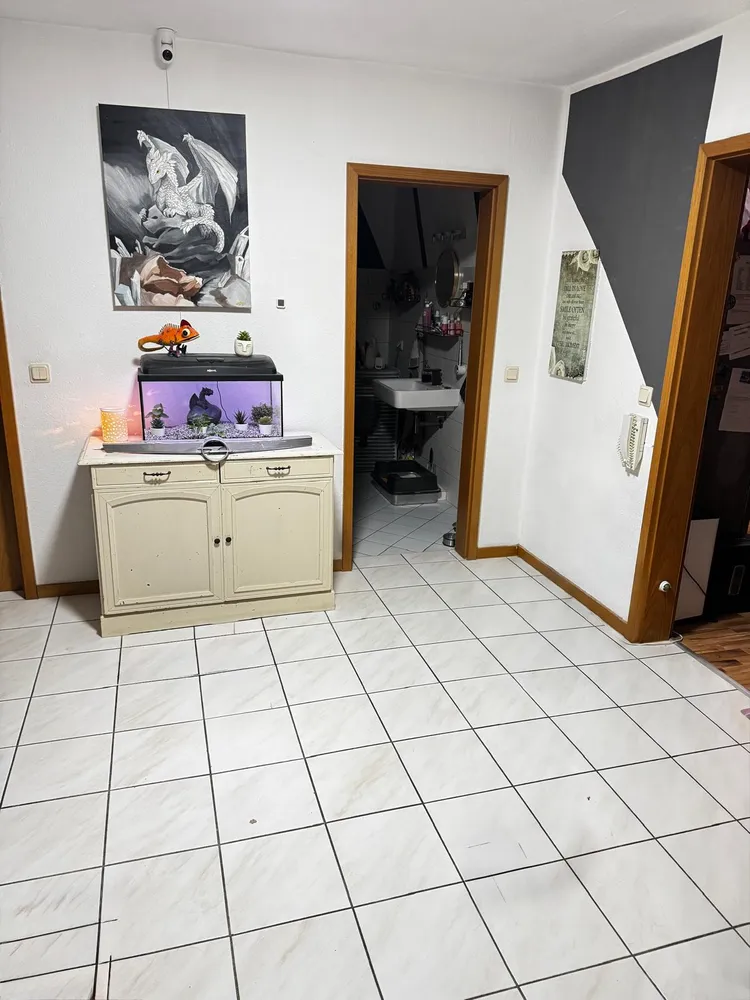 4 Zimmer Wohnung mit 87 m² in Oberhausen – Bild 4