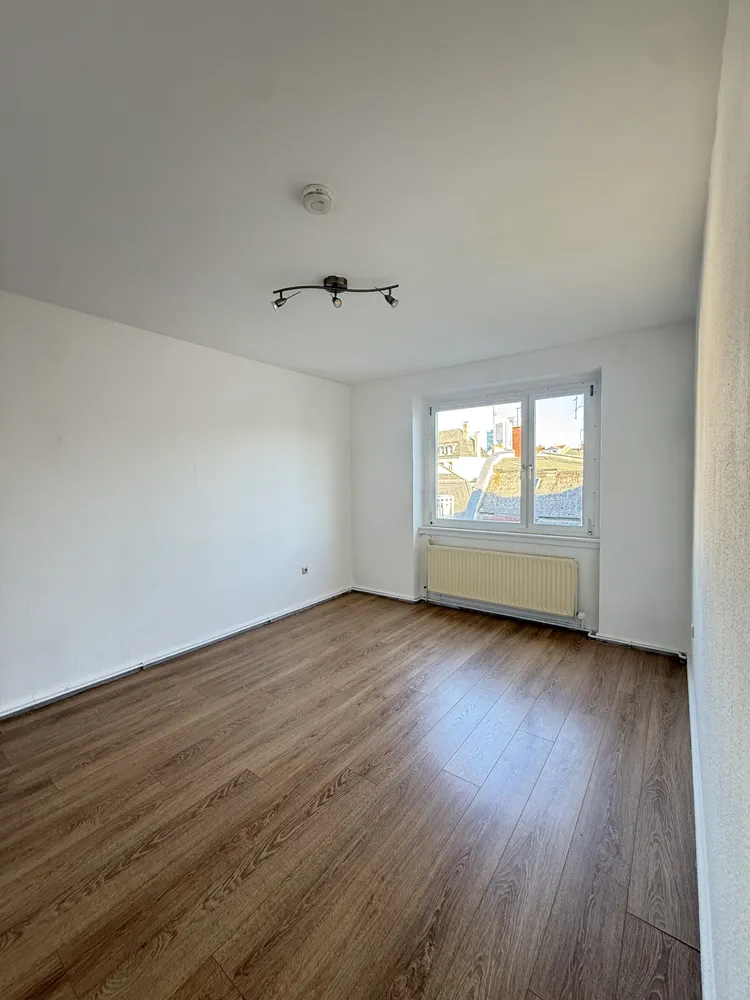 3 Zimmer Wohnung mit 71 m² in Frankfurt am Main – Bild 2