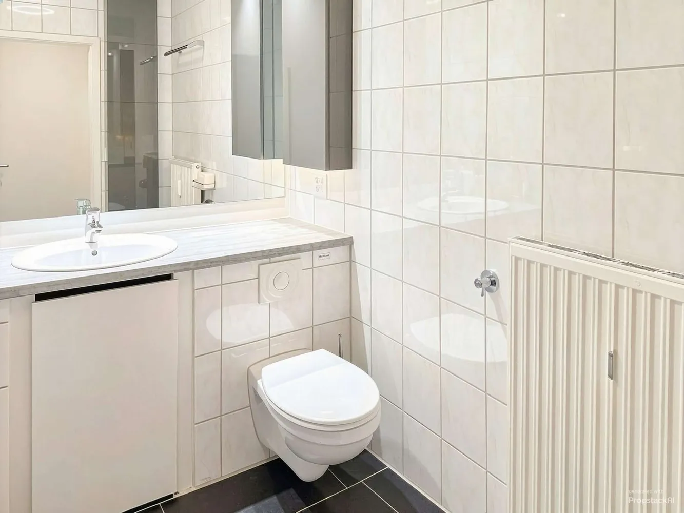 2 room apartment with 61 m² in Dresden – Photo 11