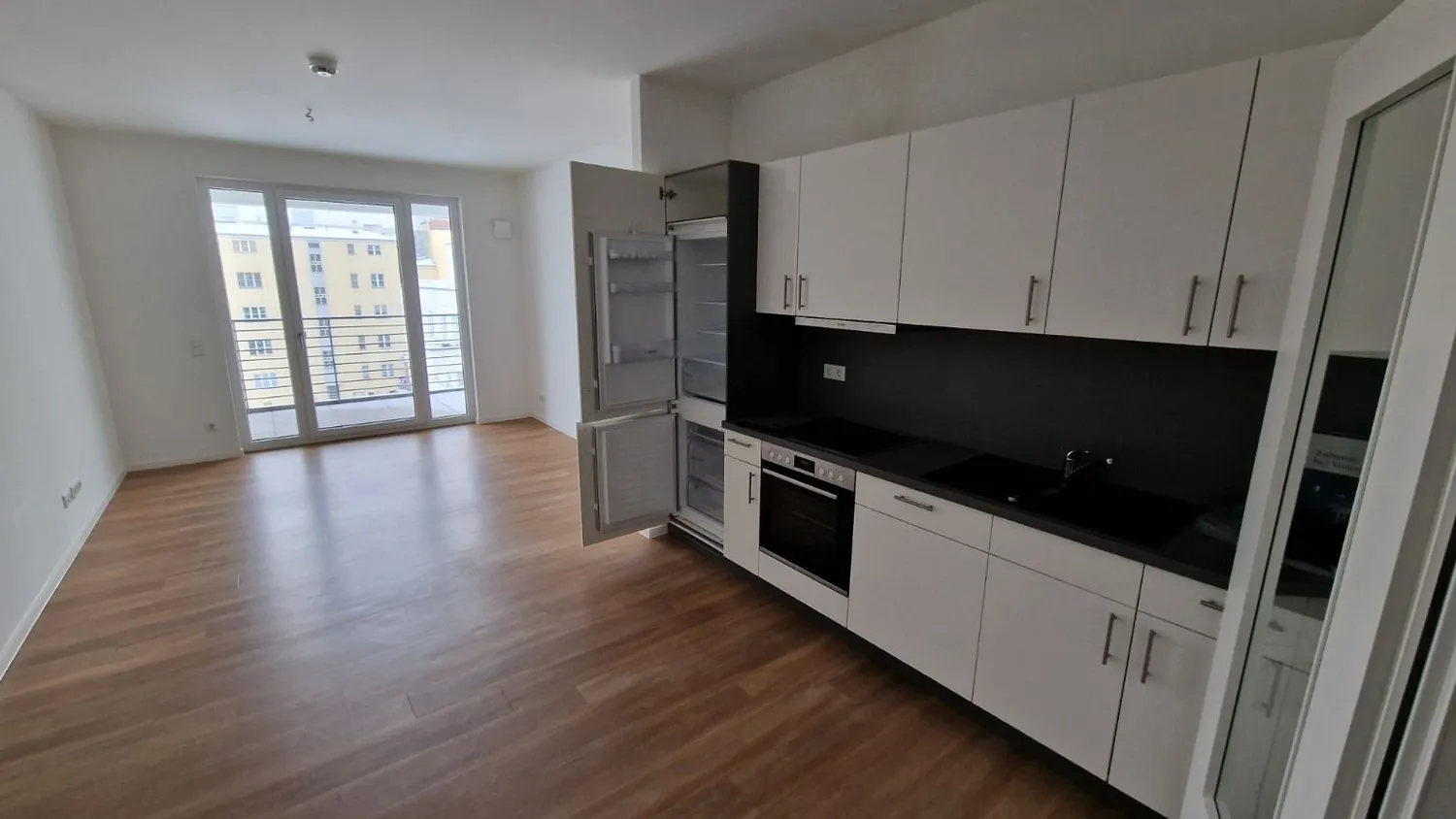 3 Zimmer Wohnung mit 79 m² in Berlin – Bild 1