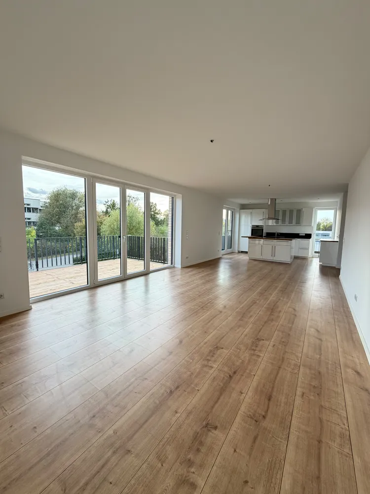 3 Zimmer Wohnung mit 116 m² in Wolfsburg – Bild 5