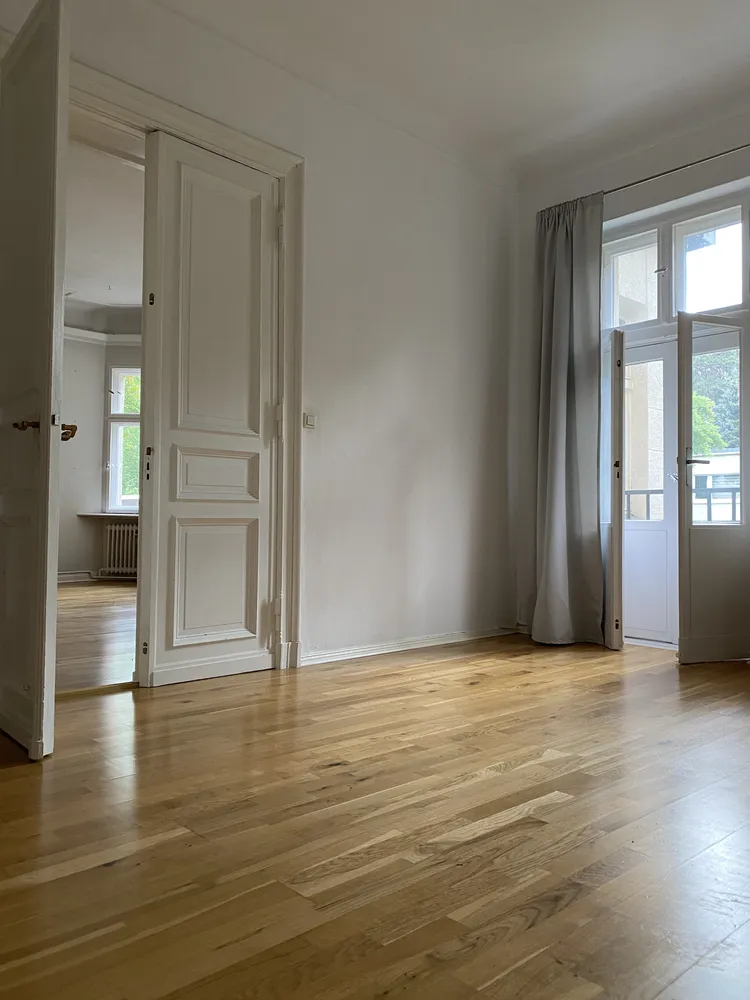 3 Zimmer Wohnung mit 106 m² in Berlin – Bild 4