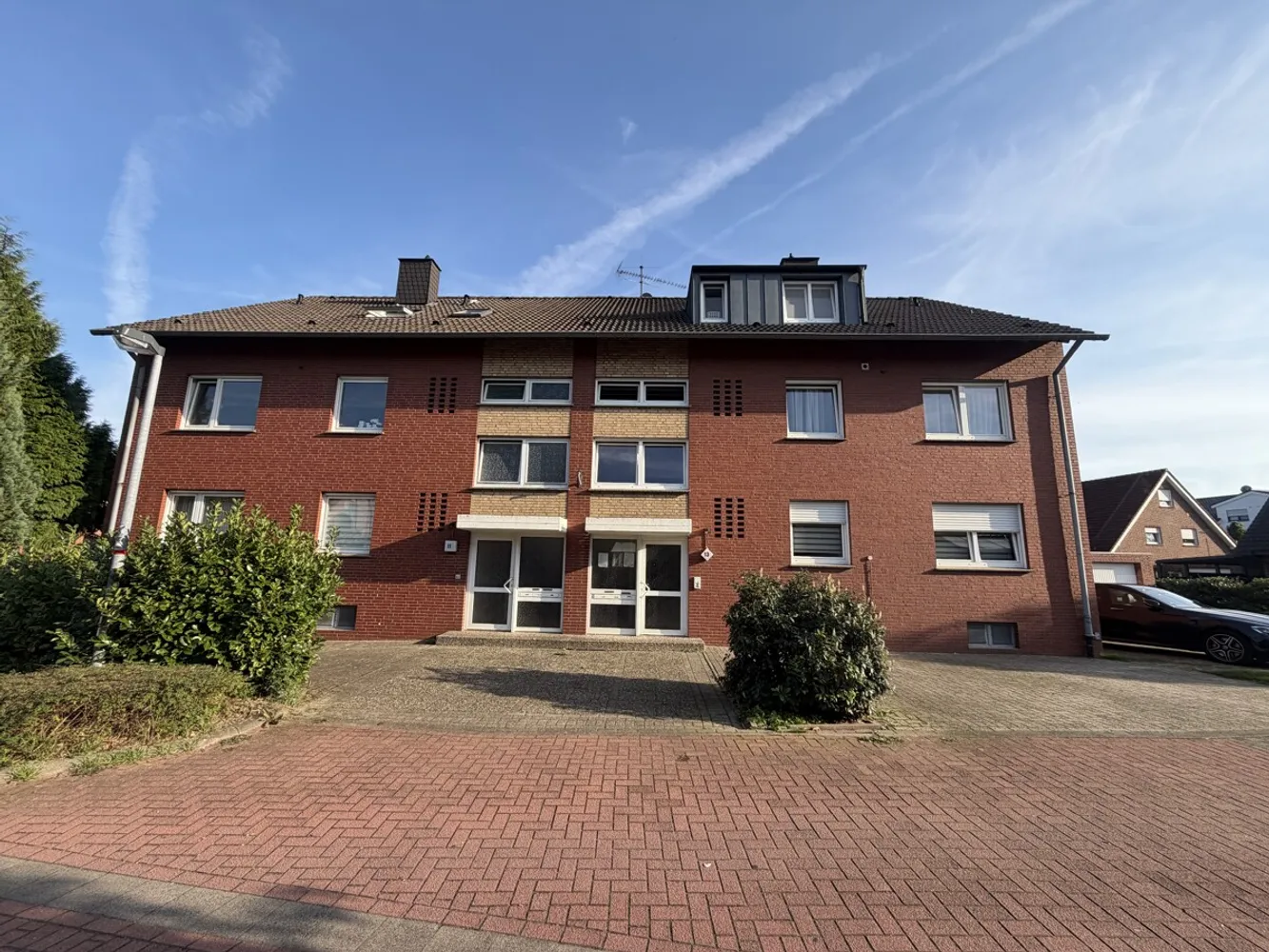 3 room apartment with 81 m² in Rheine – Photo 6