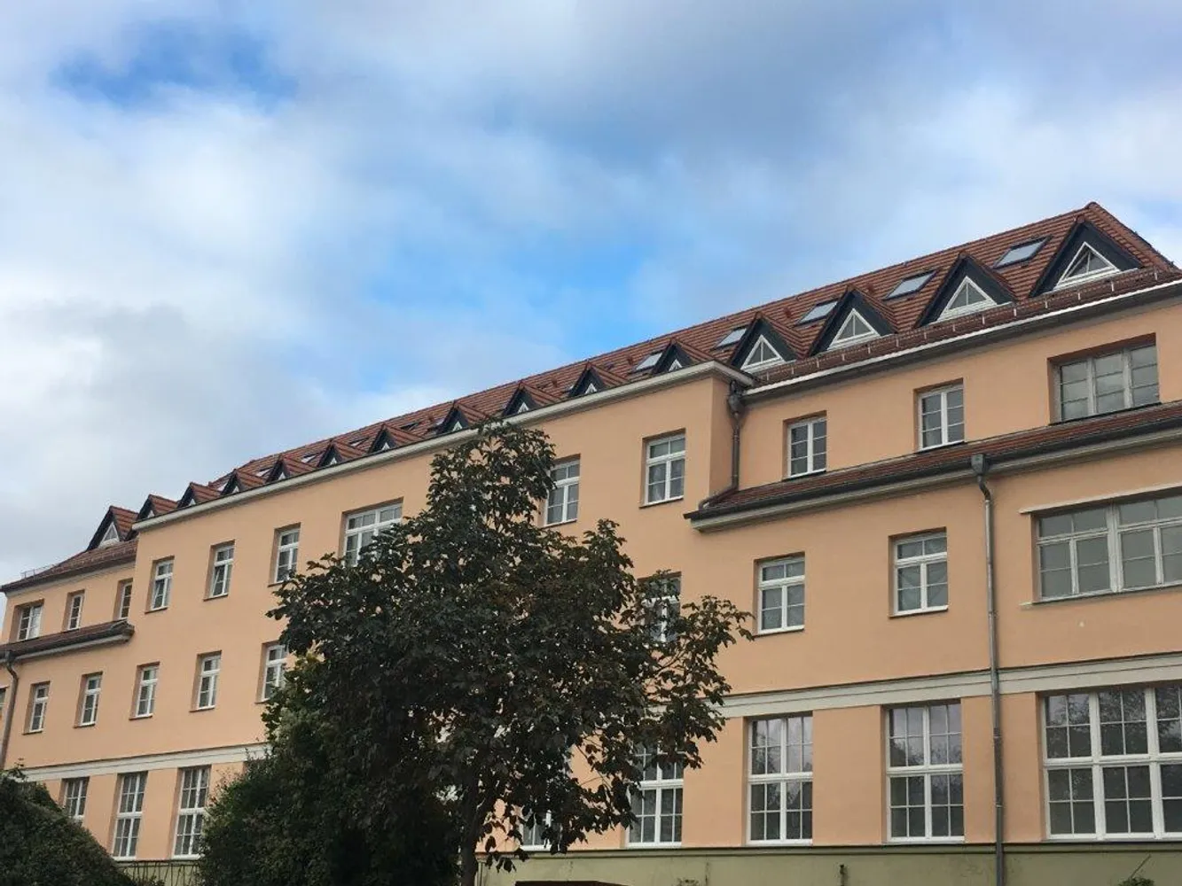 3 Zimmer Wohnung mit 73 m² in Dresden – Bild 5