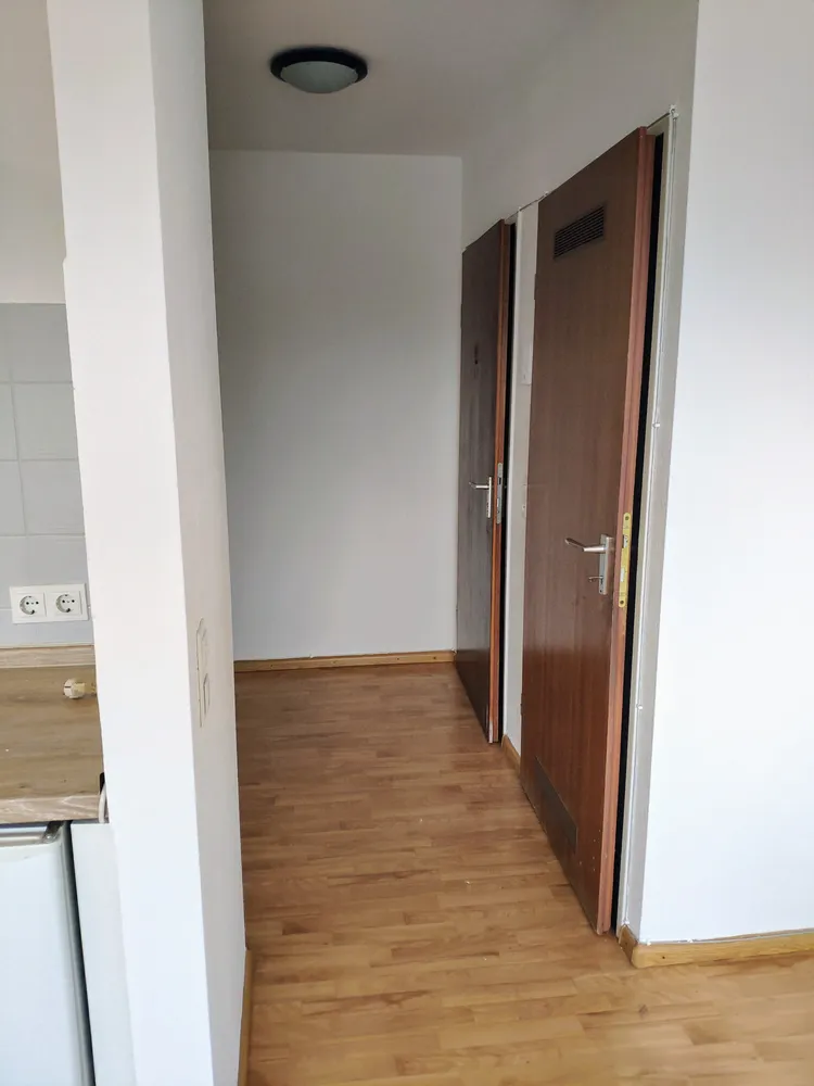 1 Zimmer Wohnung mit 35 m² in Freiburg im Breisgau – Bild 5