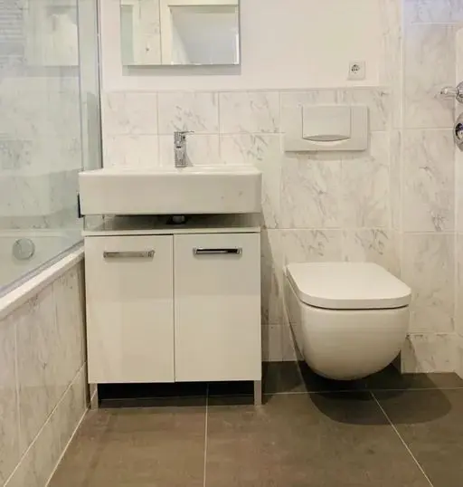 Studio mit 11 m² in München – Bild 5