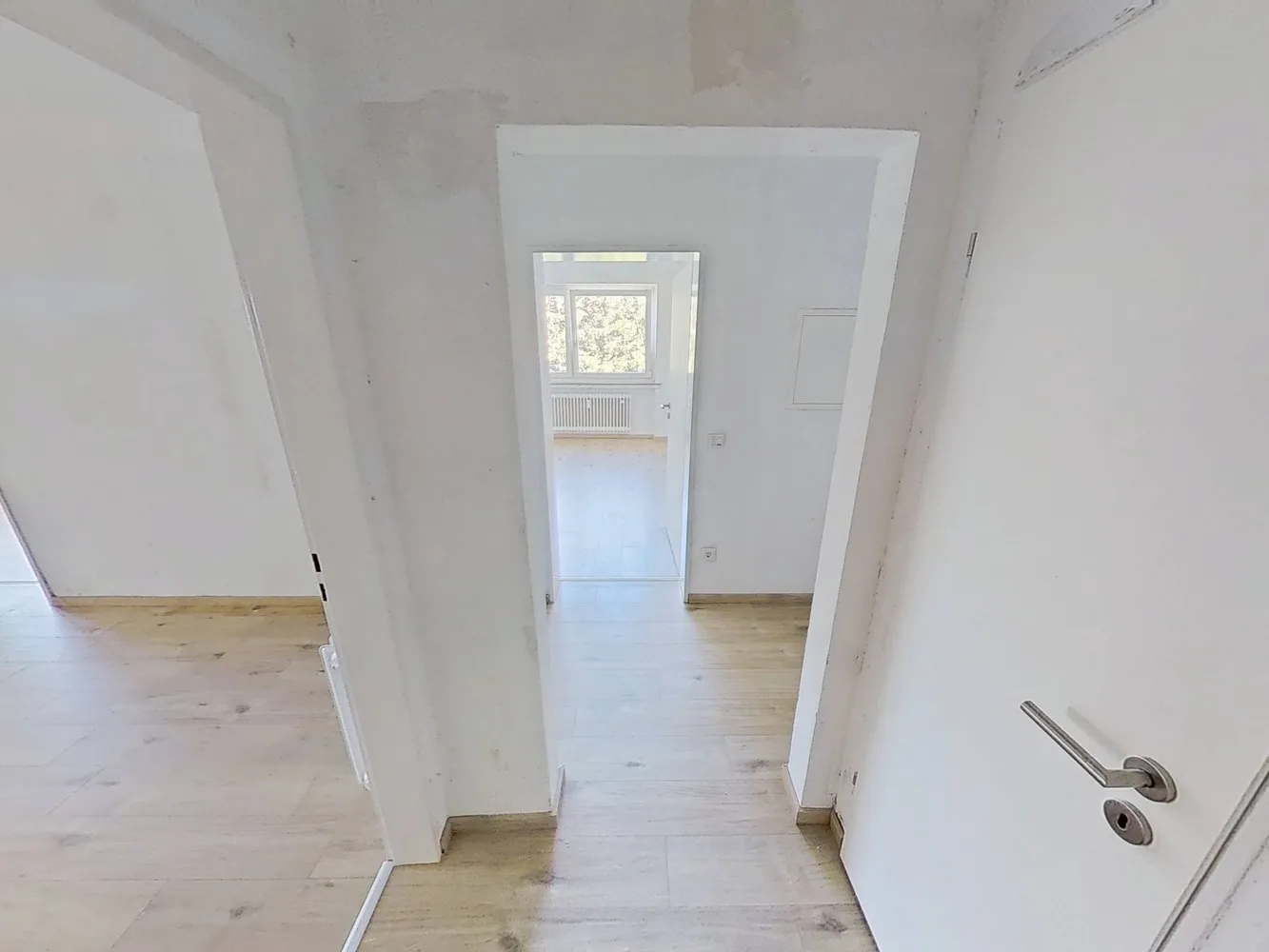 4 Zimmer Wohnung mit 80 m² in Solingen – Bild 4